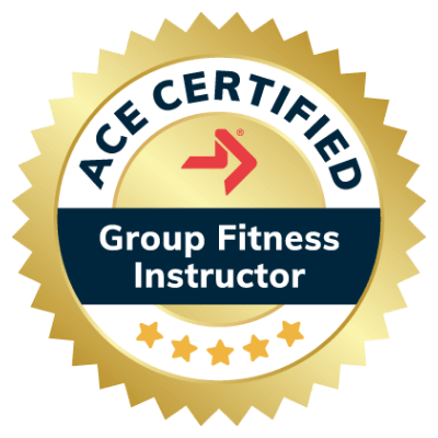 Group Ex Instructor Badge