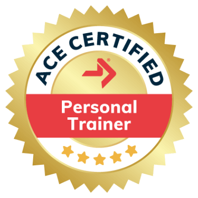 Personal Trainer Badge