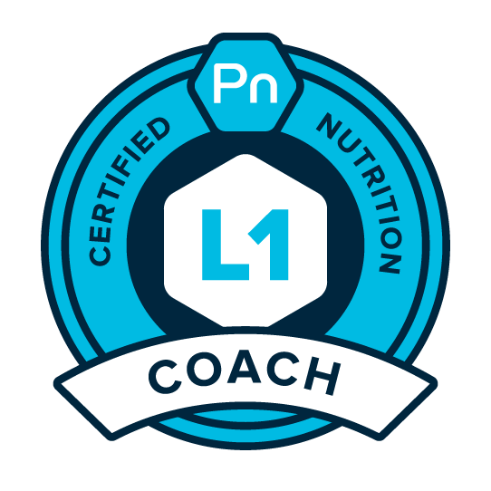 Precision Nutrition Coach